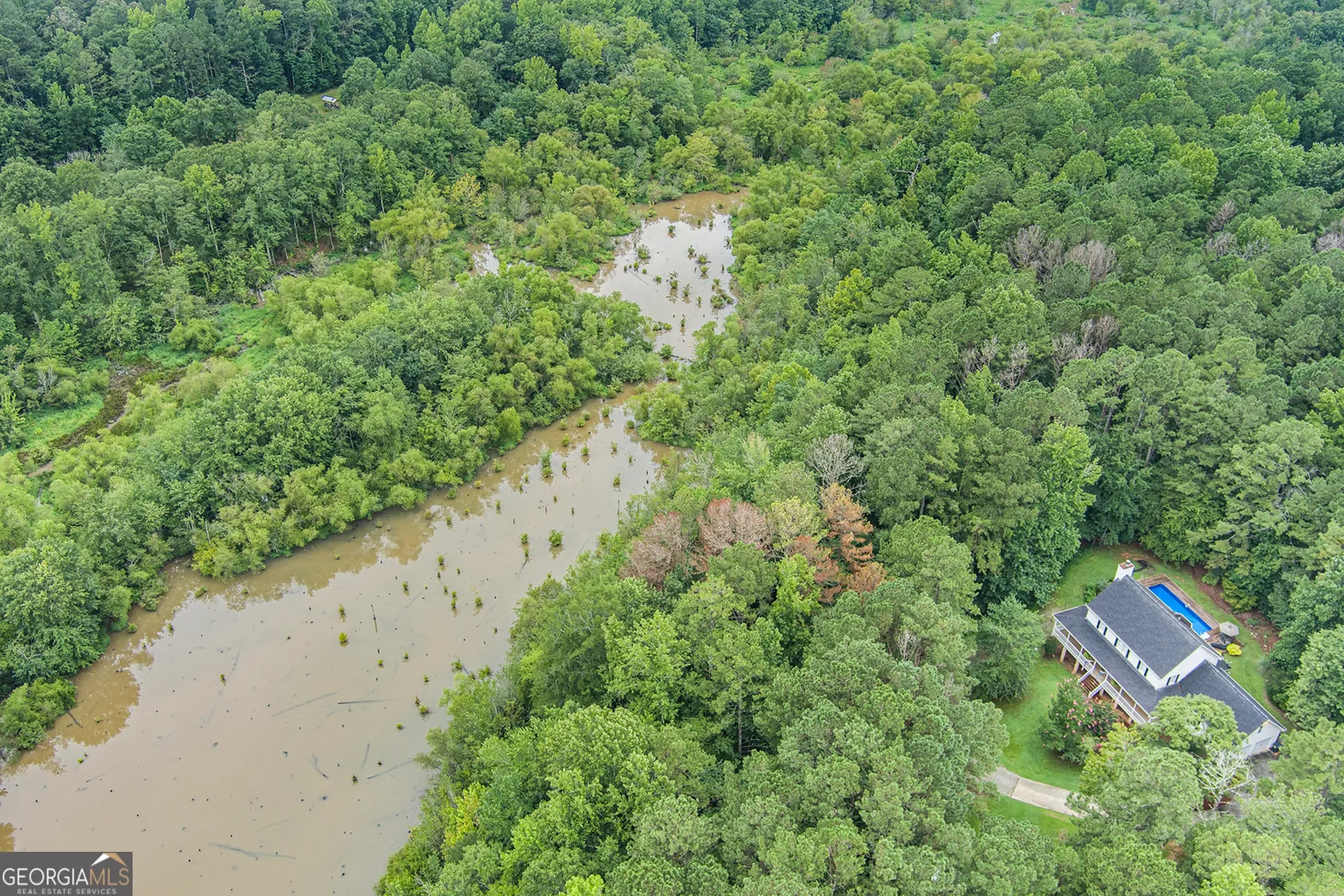 Hiram, Georgia, United States. - Photo 2