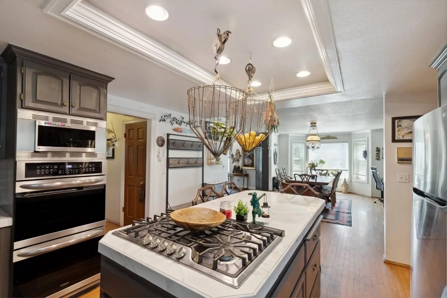 30030 Horseshoe Drive, Coarsegold, CA 93614, Coarsegold, California, United States. - Photo 7