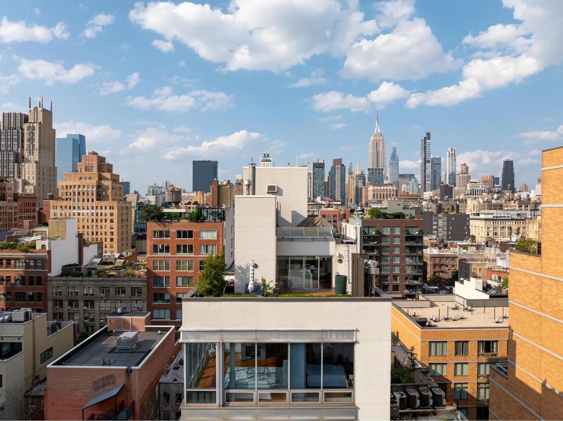 LOFT 14, 135 W 14TH ST, New York, New York, United States. - Photo 11