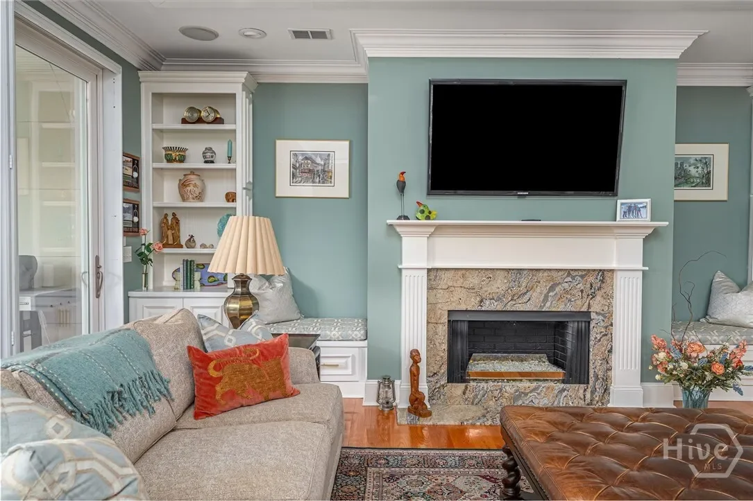 136 Saltwater Way, Savannah, Georgia, United States. - Photo 6