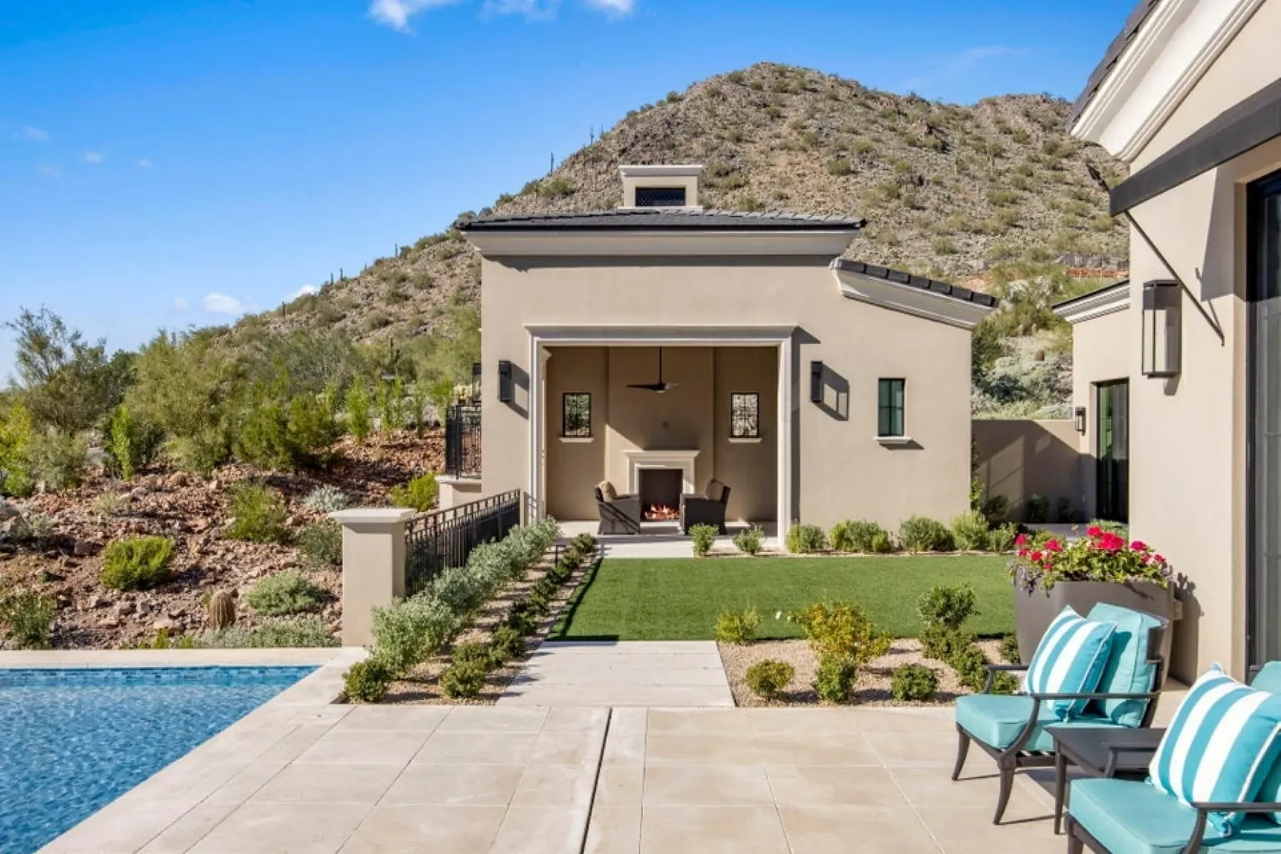 10739 E Diamond Rim Drive , Scottsdale, AZ 85255, Scottsdale, Arizona, United States. - Photo 5