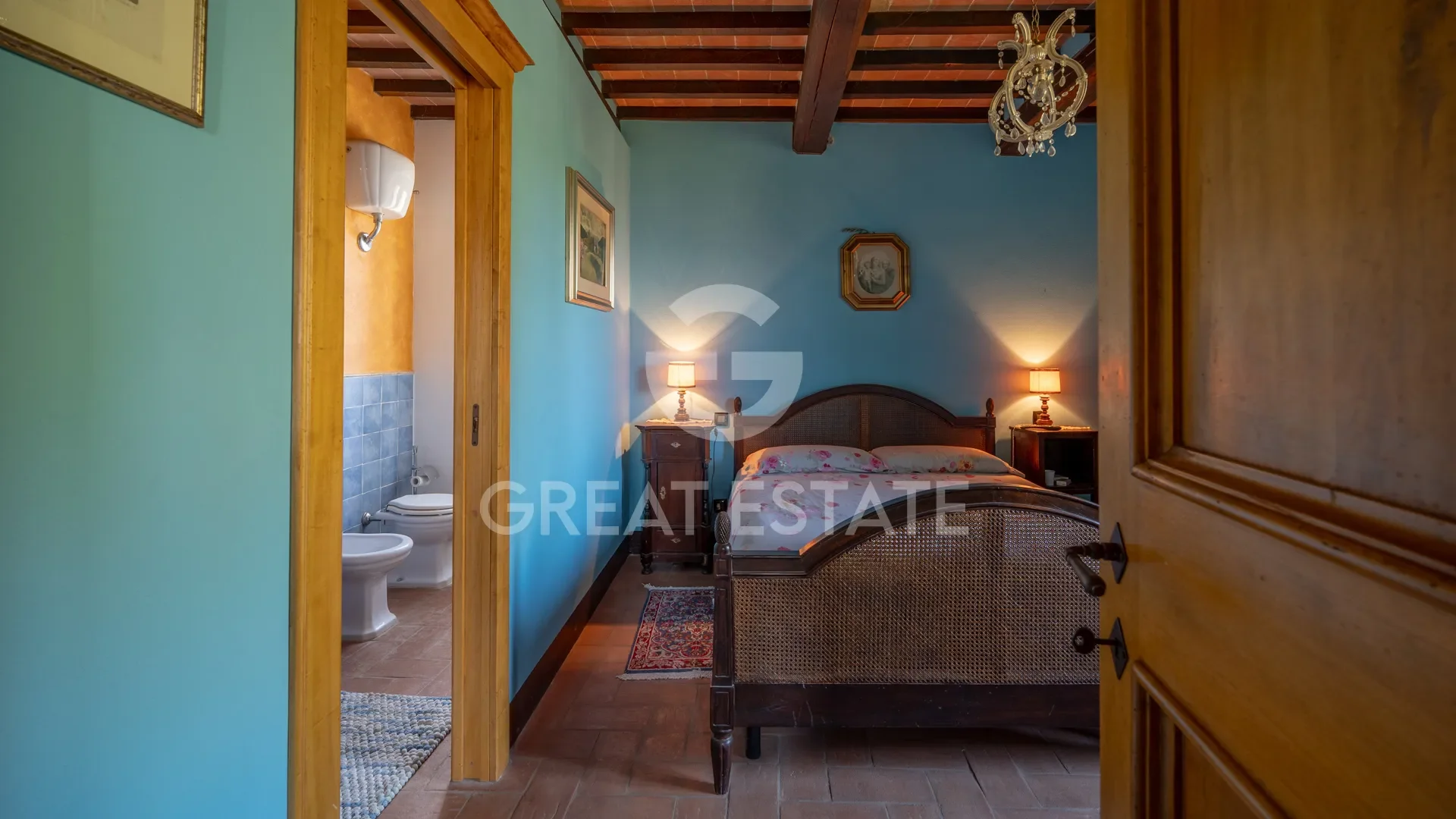 Umbria, Terraia, Umbria, Italy. - Photo 5