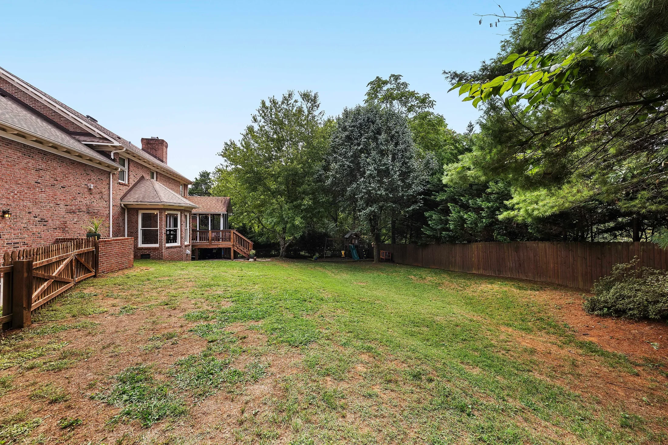 1205 Westbury Road , Knoxville, TN 37922, Knoxville, Tennessee, United States. - Photo 25
