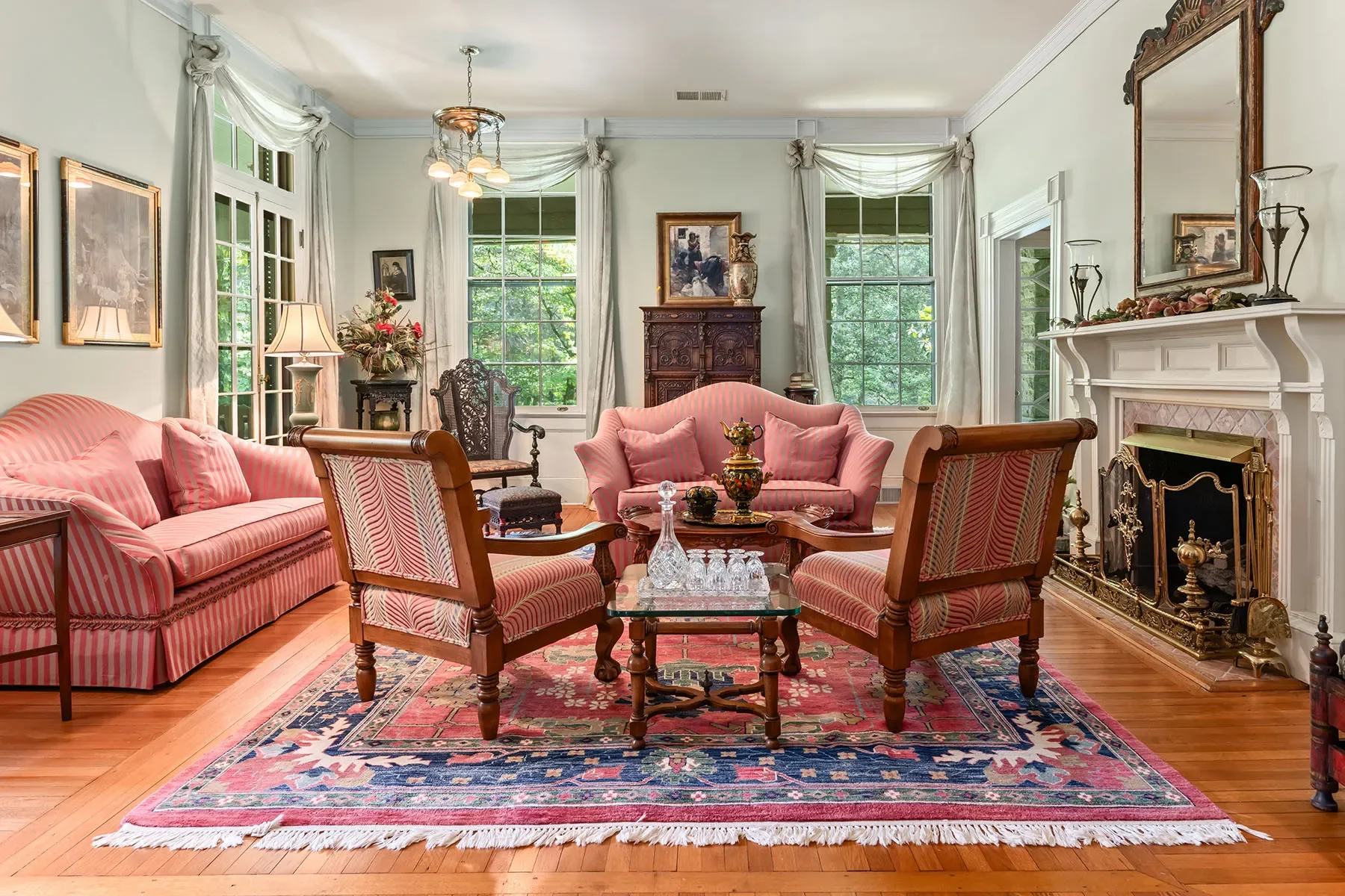 2531 Little River Road, Hendersonville, NC 28739, Laurel Park, North Carolina, United States. - Photo 8