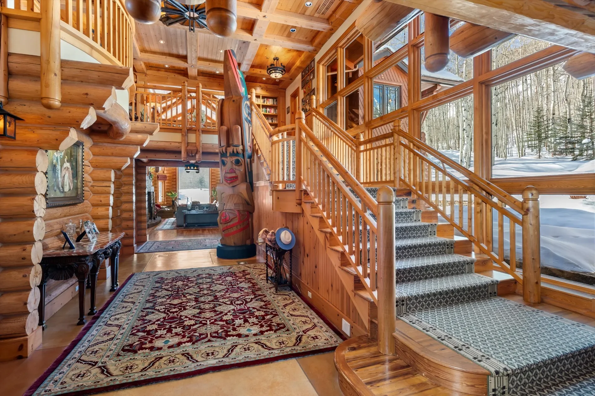 195 N Hayden Road , Aspen, CO 81611, Aspen, Colorado, United States. - Photo 25