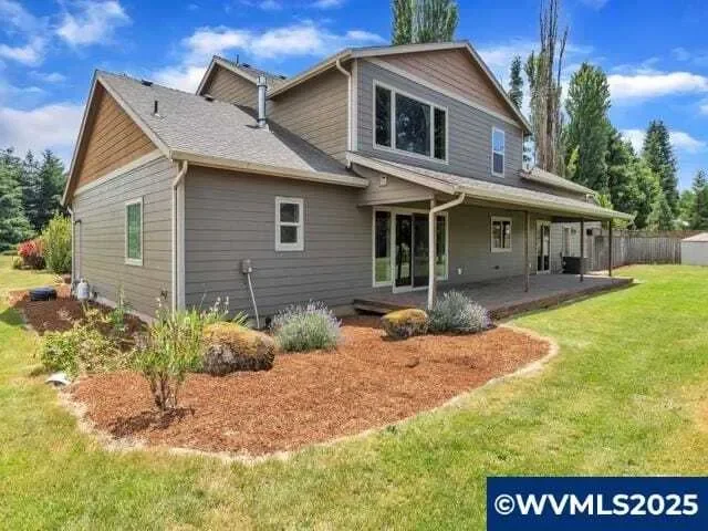 8161 Mystical Ln SE, Salem, Oregon, United States. - Photo 11