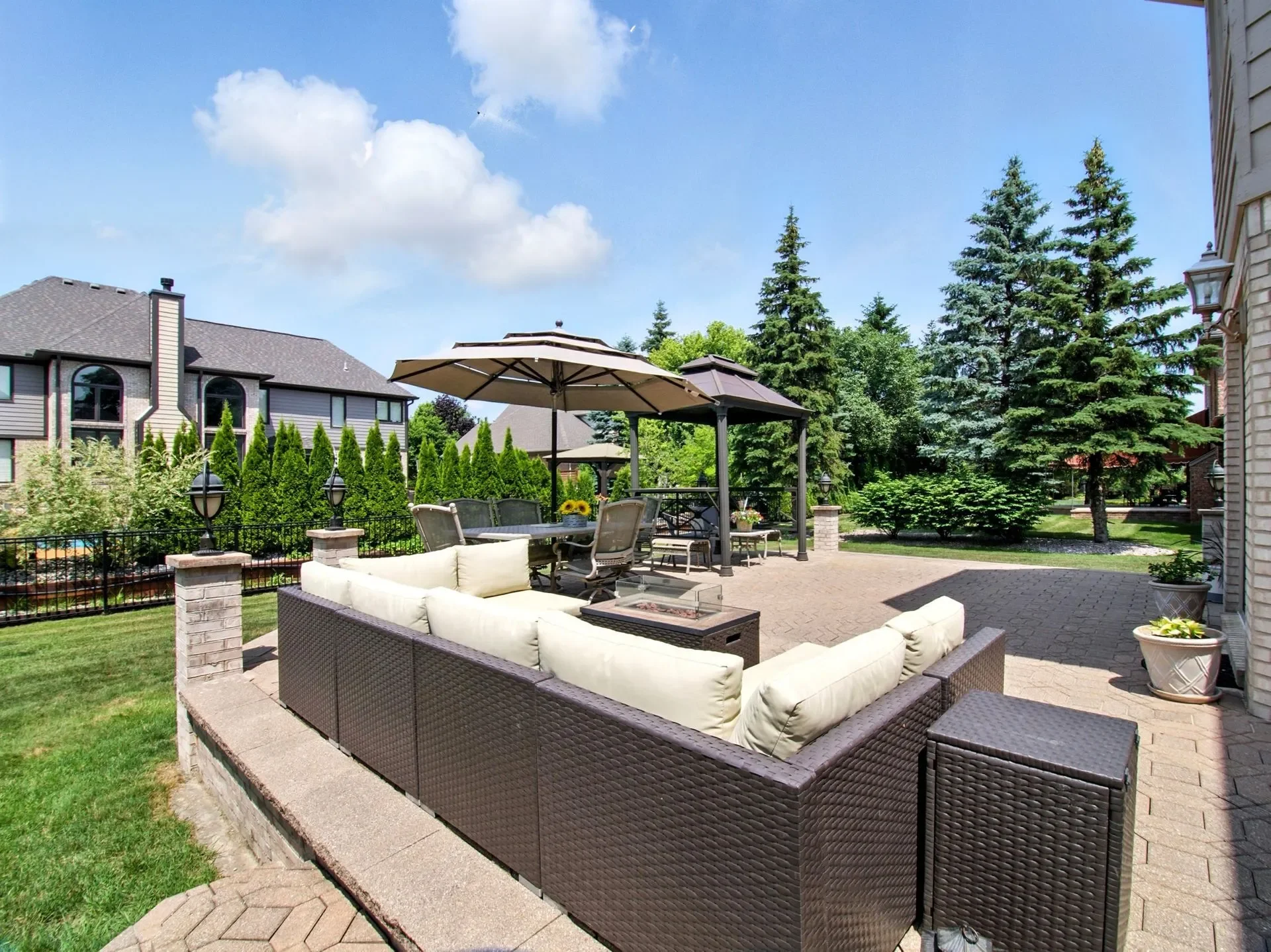 55397 Apple Lane, Shelby Twp, MI 48316, Washington, Michigan, United States. - Photo 15