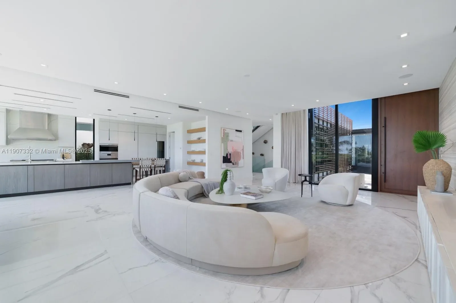 7845 Atlantic Way, Miami Beach, Florida, United States. - Photo 12