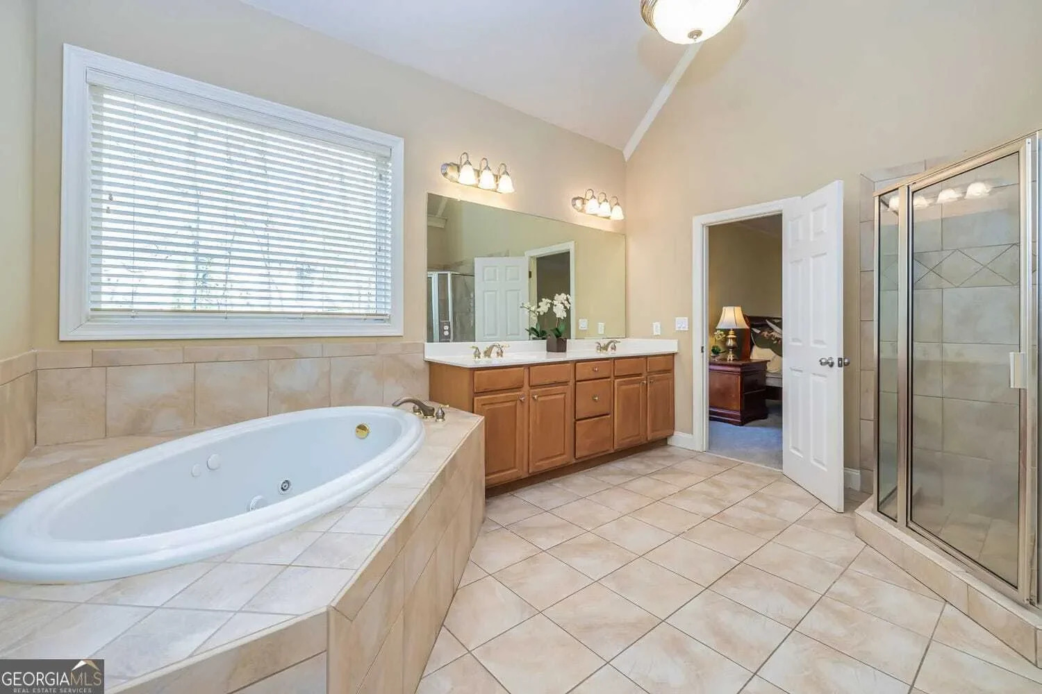 418 Abbey Springs Way, McDonough, Georgia, United States. - Photo 12