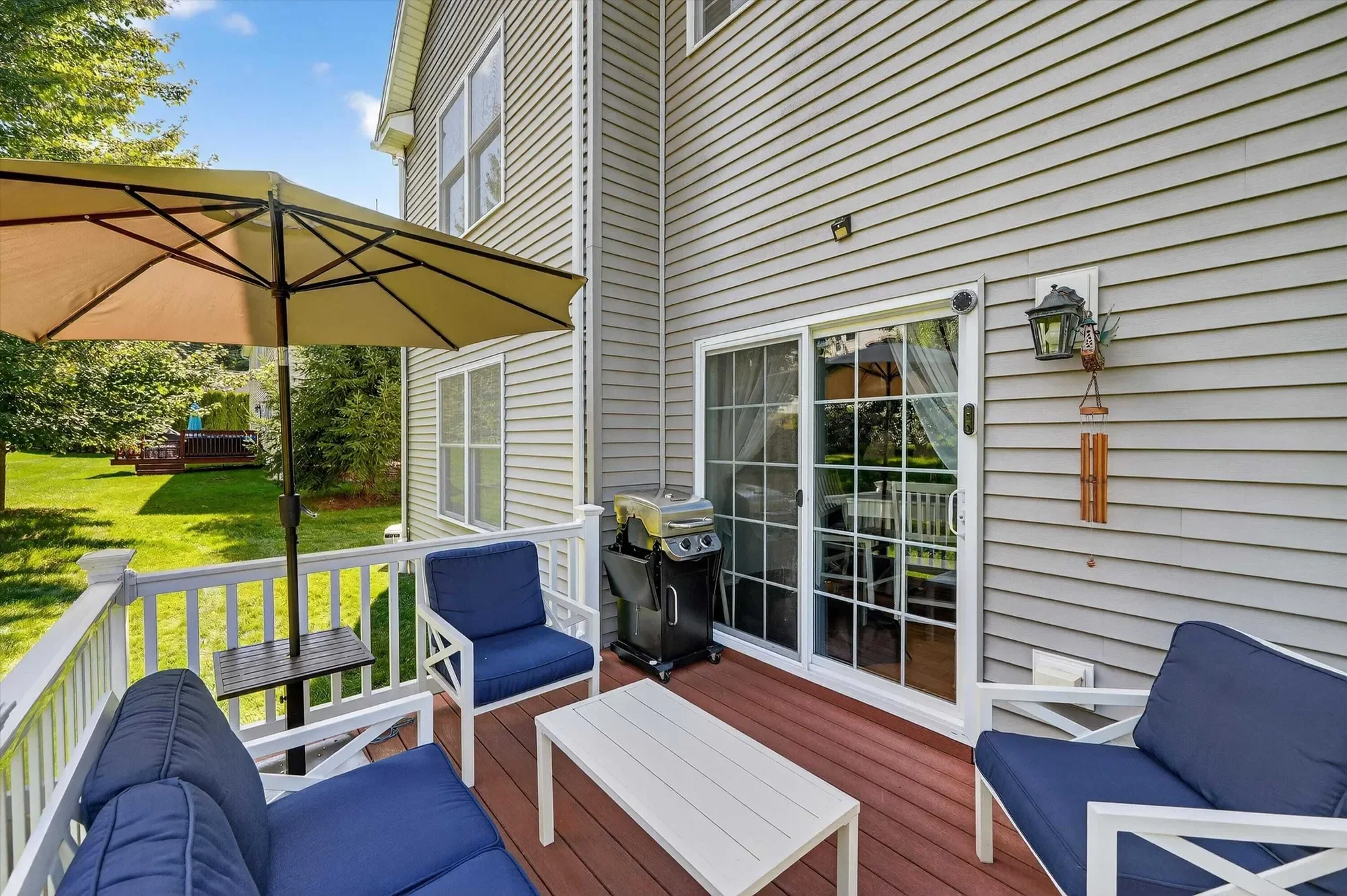 6 Clarion Drive, White Plains, NY, 10603, USA, White Plains, New York, United States. - Photo 26