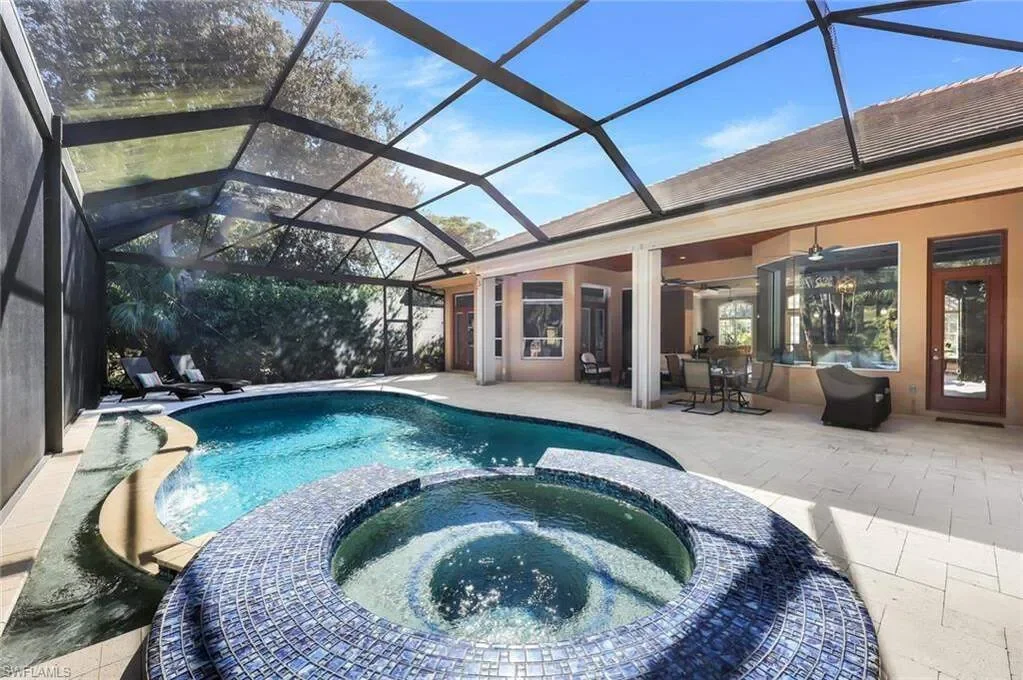 12219 Colliers Reserve DR, Naples, FL, 34110, USA, Bonita Springs, Florida, United States. - Photo 12