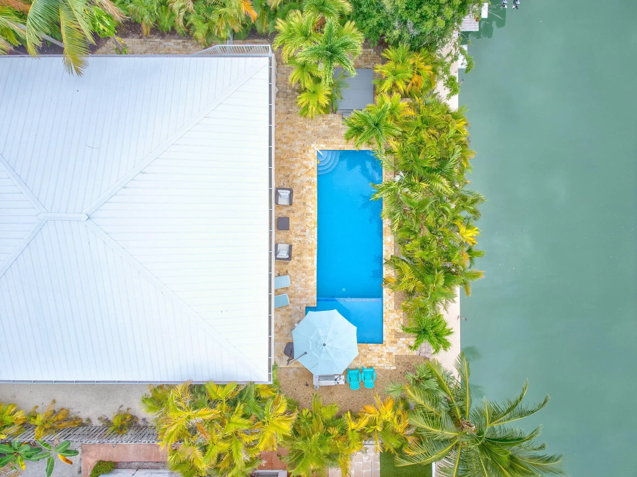 581 10Th Street, KEY COLONY, FL 33051, Key Colony Beach, Florida, United States. - Photo 21