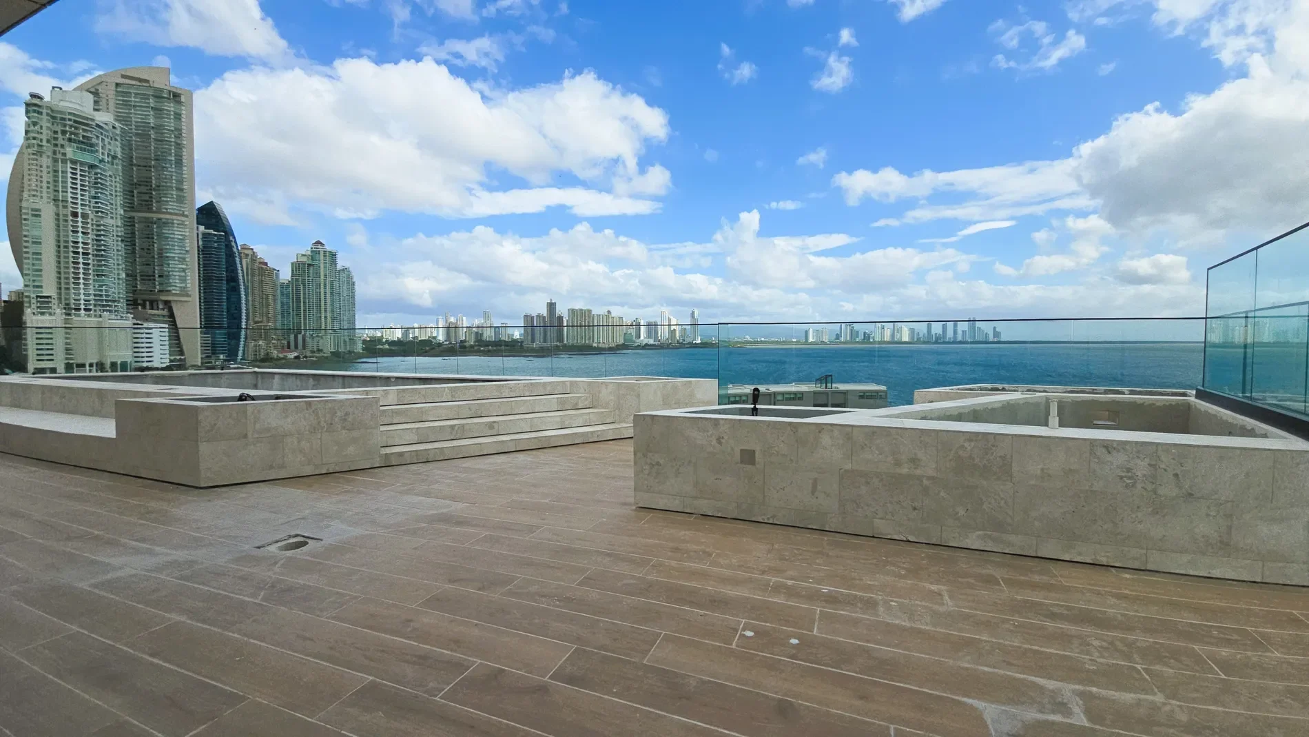 Ocean Reef Islands, Panama City, Panama, Panama City, Panama. - Photo 3