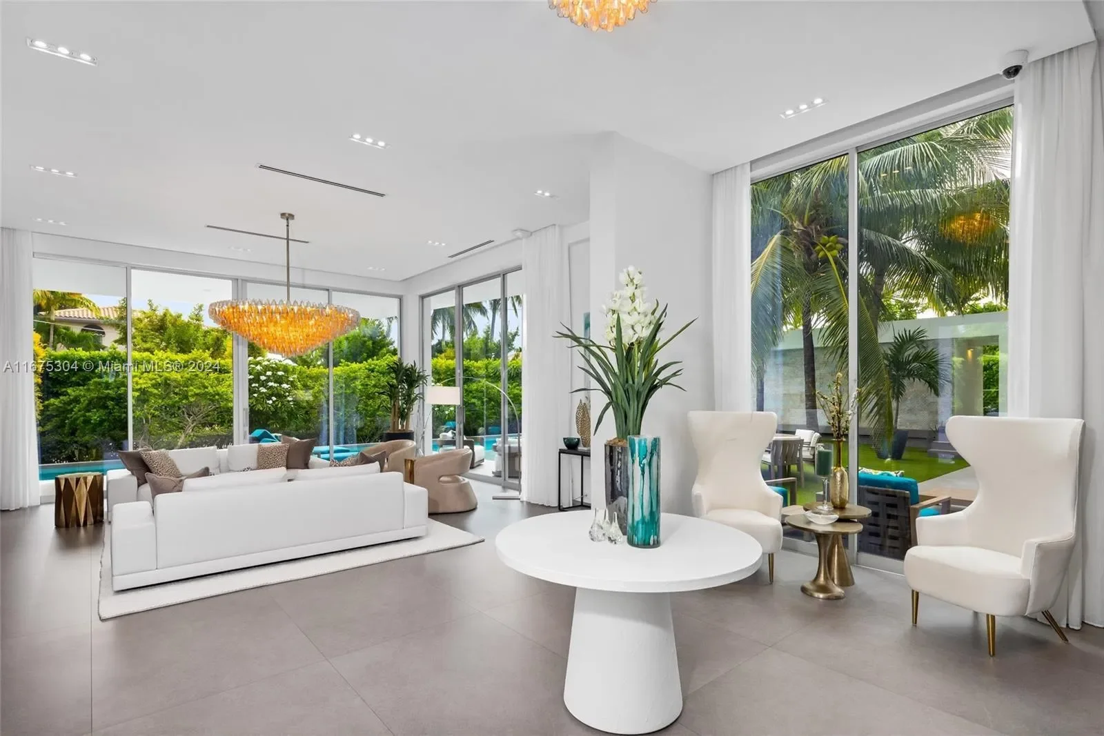 65 S Hibiscus Dr, Miami Beach, Florida, United States. - Photo 31