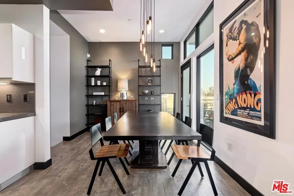 1223 Larrabee Street 1, Los Angeles, California, United States. - Photo 23