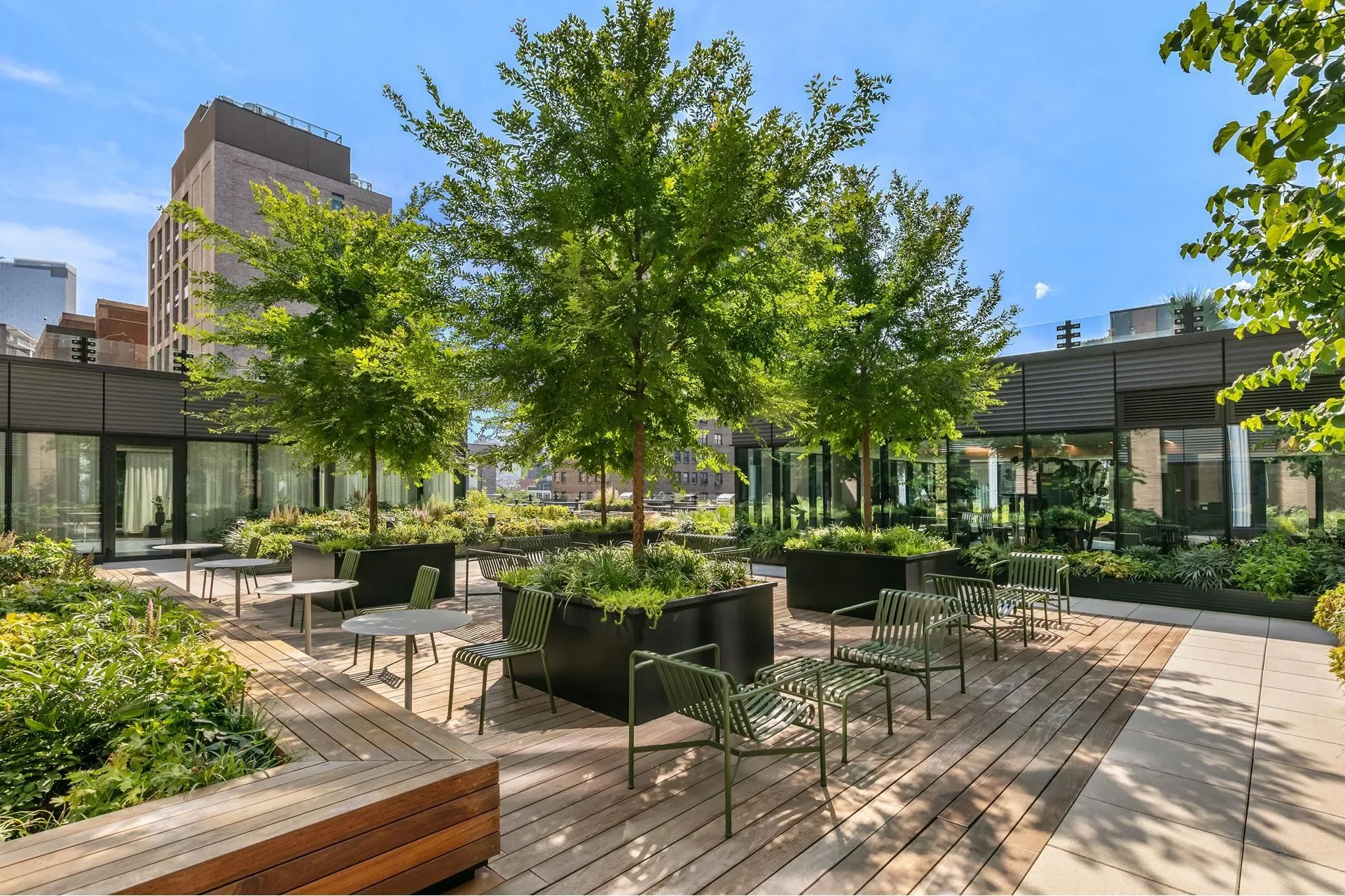 One Essex Crossing, 202 BROOME ST, New York, New York, United States. - Photo 14