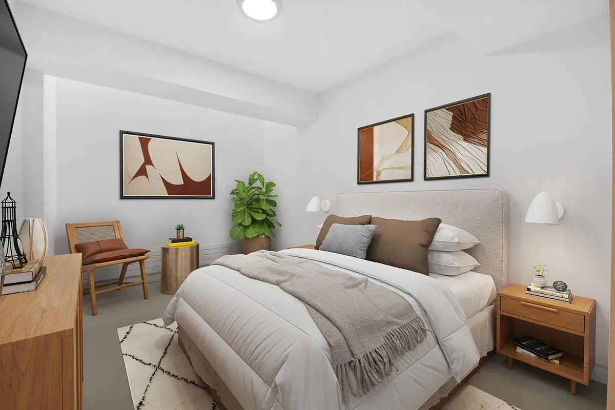 459 WEST 18TH, 459 W 18TH ST, New York, New York, United States. - Photo 3