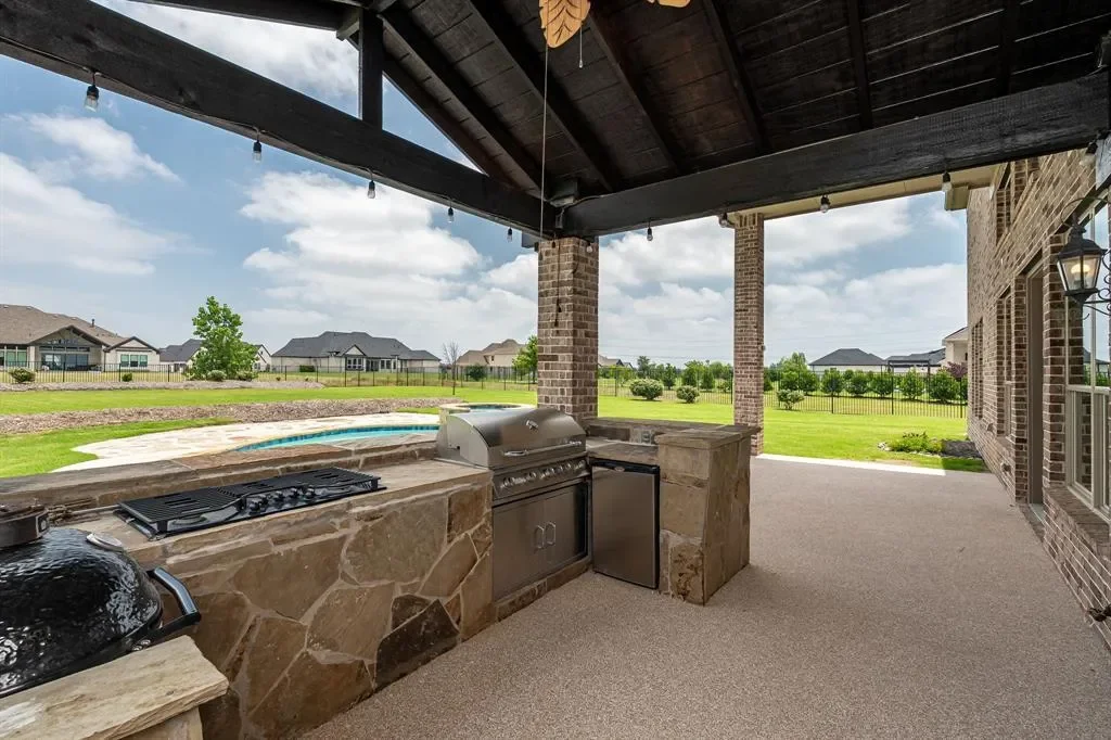 4604 Donna Lane, Allen, Texas, United States. - Photo 28