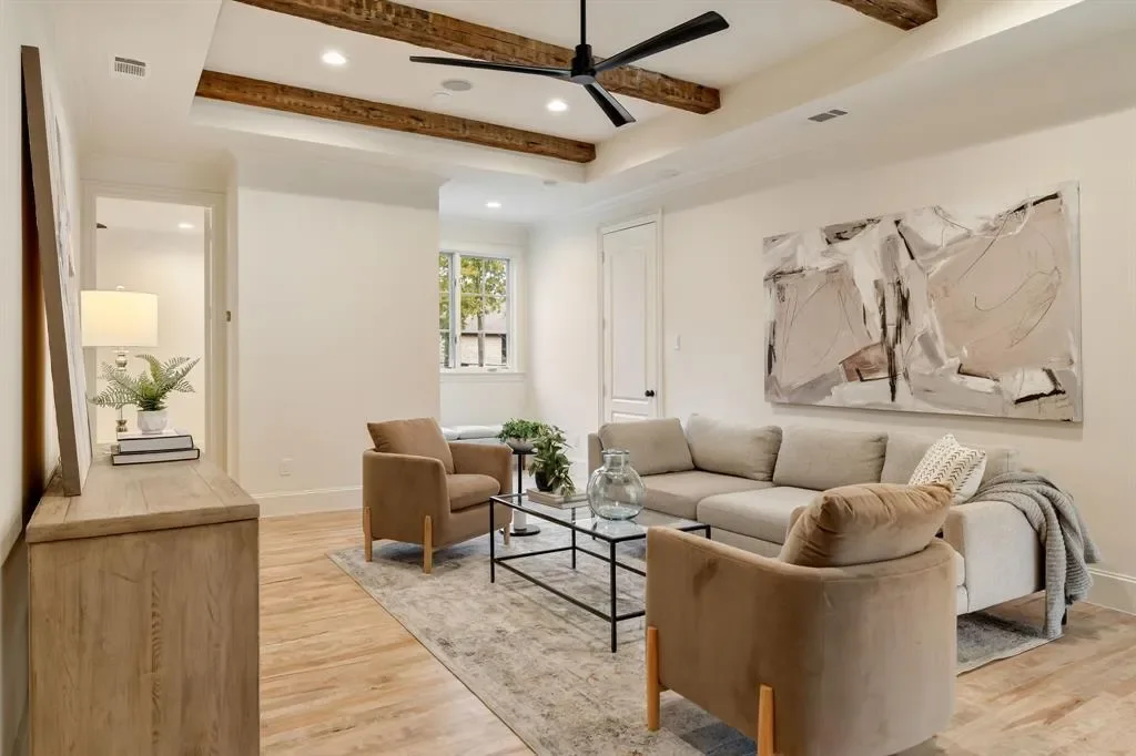6411 Orchid Lane, Dallas, Texas, United States. - Photo 23