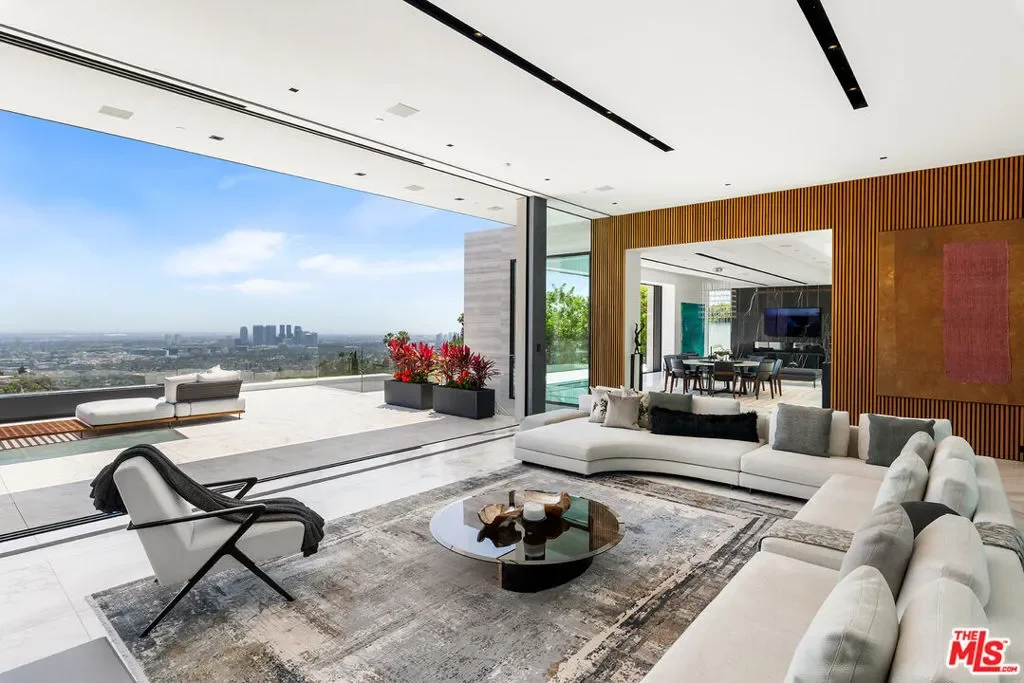 1108 Wallace, Beverly Hills, California, United States. - Photo 49
