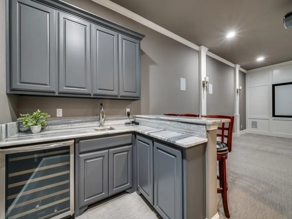 4215 Serenity Trail, McKinney, Texas, United States. - Photo 13