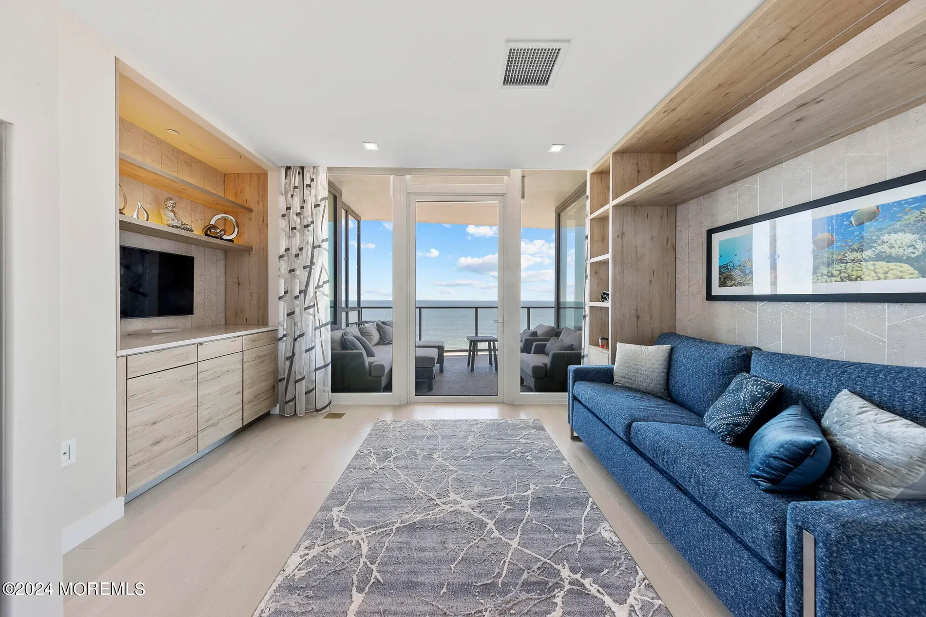 1101 Ocean Avenue N Unit 902, Asbury Park, NJ 07712, Asbury Park, New Jersey, United States. - Photo 22
