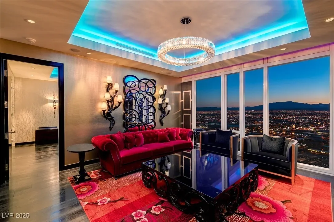 3750 Las Vegas Boulevard 4107, Las Vegas, Nevada, United States. - Photo 7