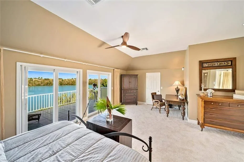 5810 Pine Tree DR, Sanibel, FL, 33957, USA, Sanibel, Florida, United States. - Photo 12