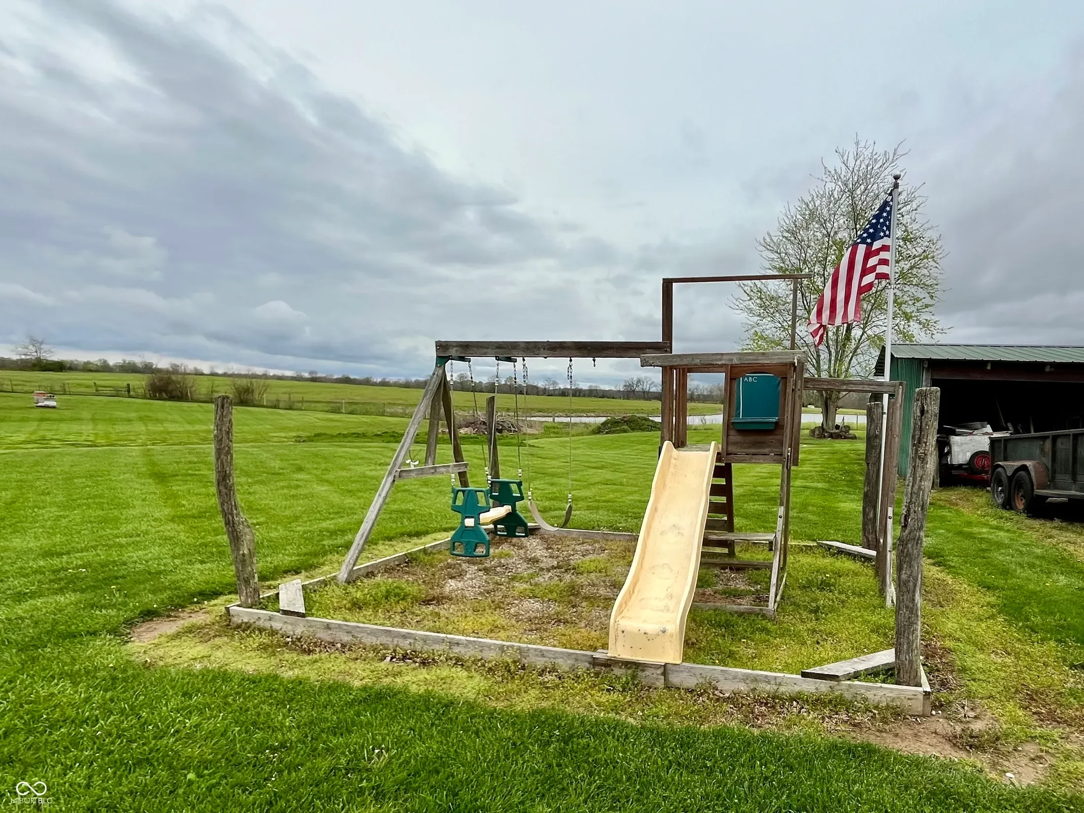 3109 S County Road 1050 W, Greensburg, IN 47240, Greensburg, Indiana, United States. - Photo 53