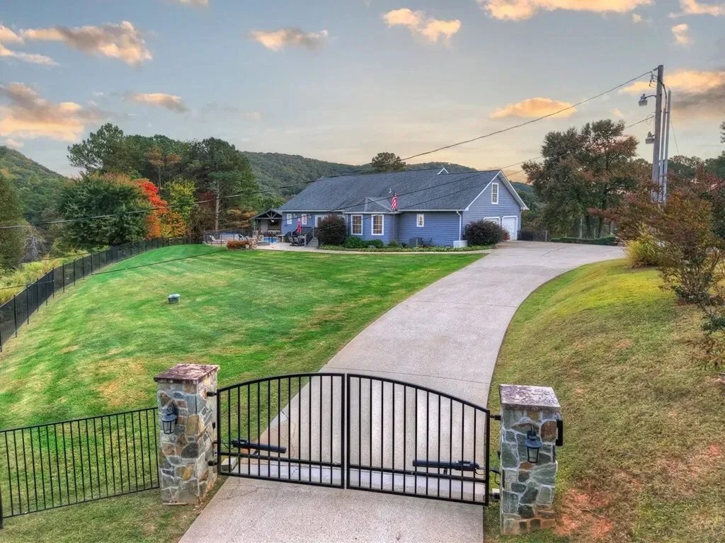 334 Belaire Drive, Copperhill, Tennessee, United States. - Photo 5