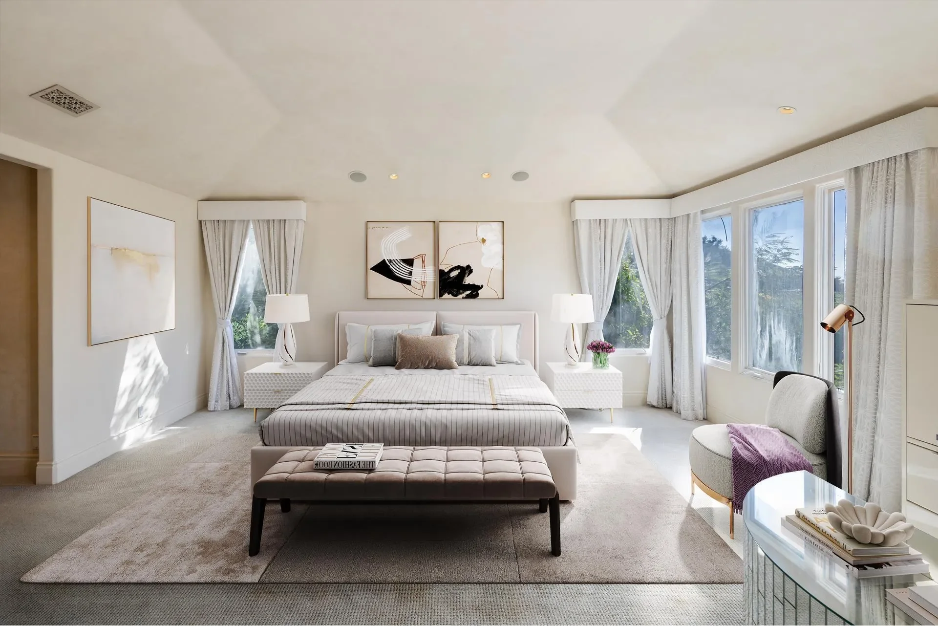 2157 Ravensfield Ln, Los Angeles, California, United States. - Photo 14