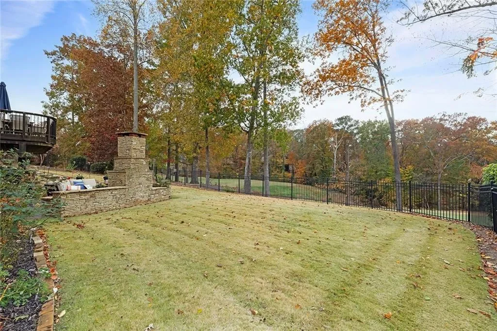 219 Morning Mist Way, Woodstock, GA 30189, Woodstock, Georgia, United States. - Photo 33