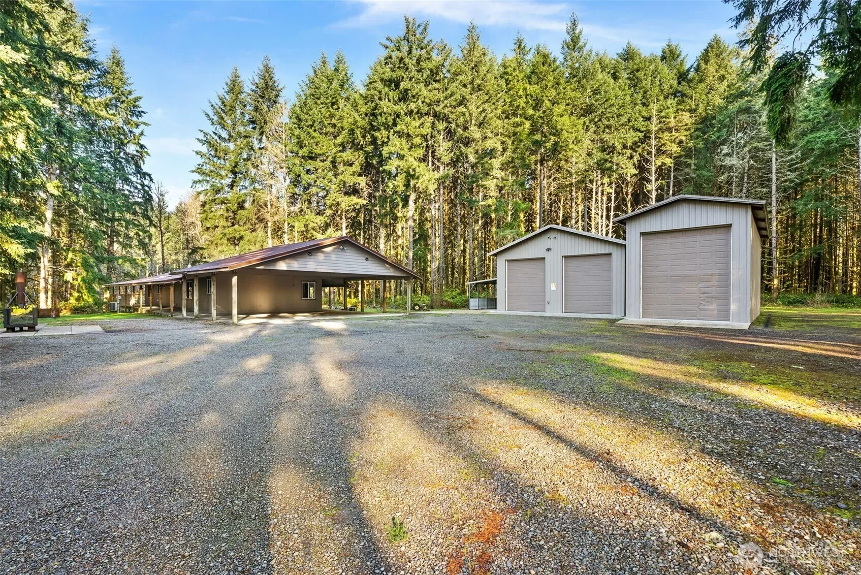 1895 North Fork Road, Chehalis, WA 98532, Chehalis, Washington, United States. - Photo 37