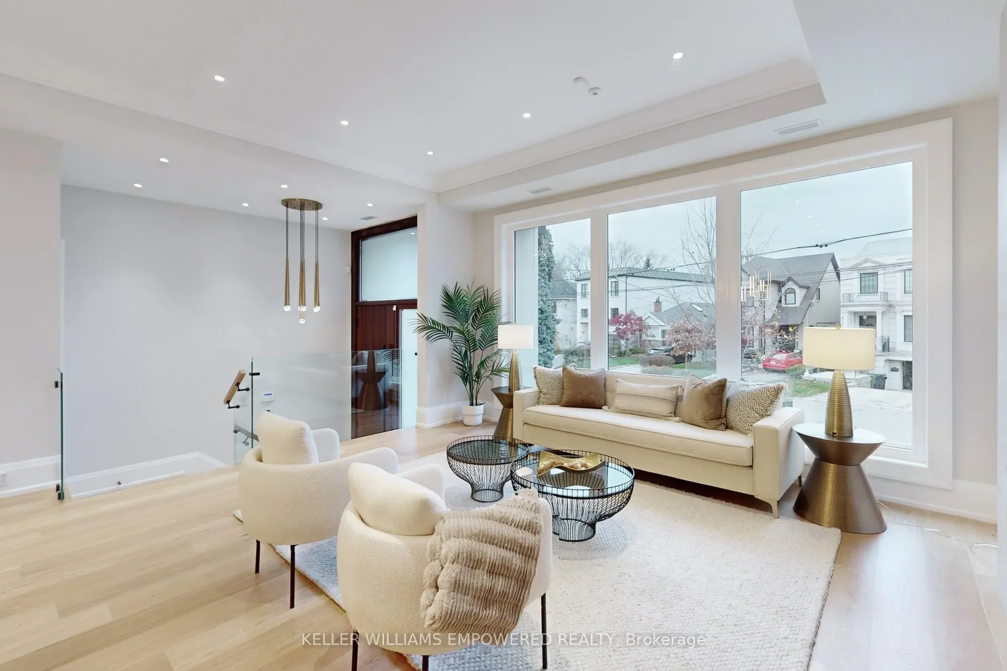 127 Joicey Boulevard, Toronto, ON M5M 2T8, Toronto, Ontario, Canada. - Photo 2