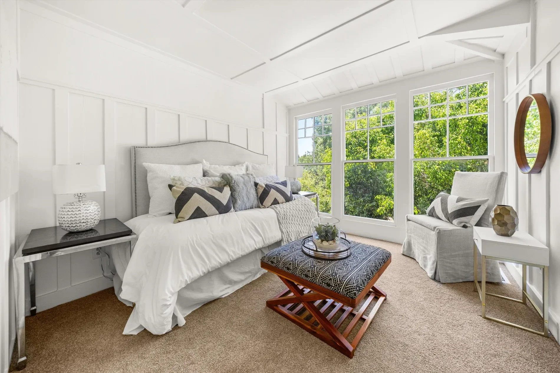 513 E Pedregosa Street, Santa Barbara, California, United States. - Photo 35