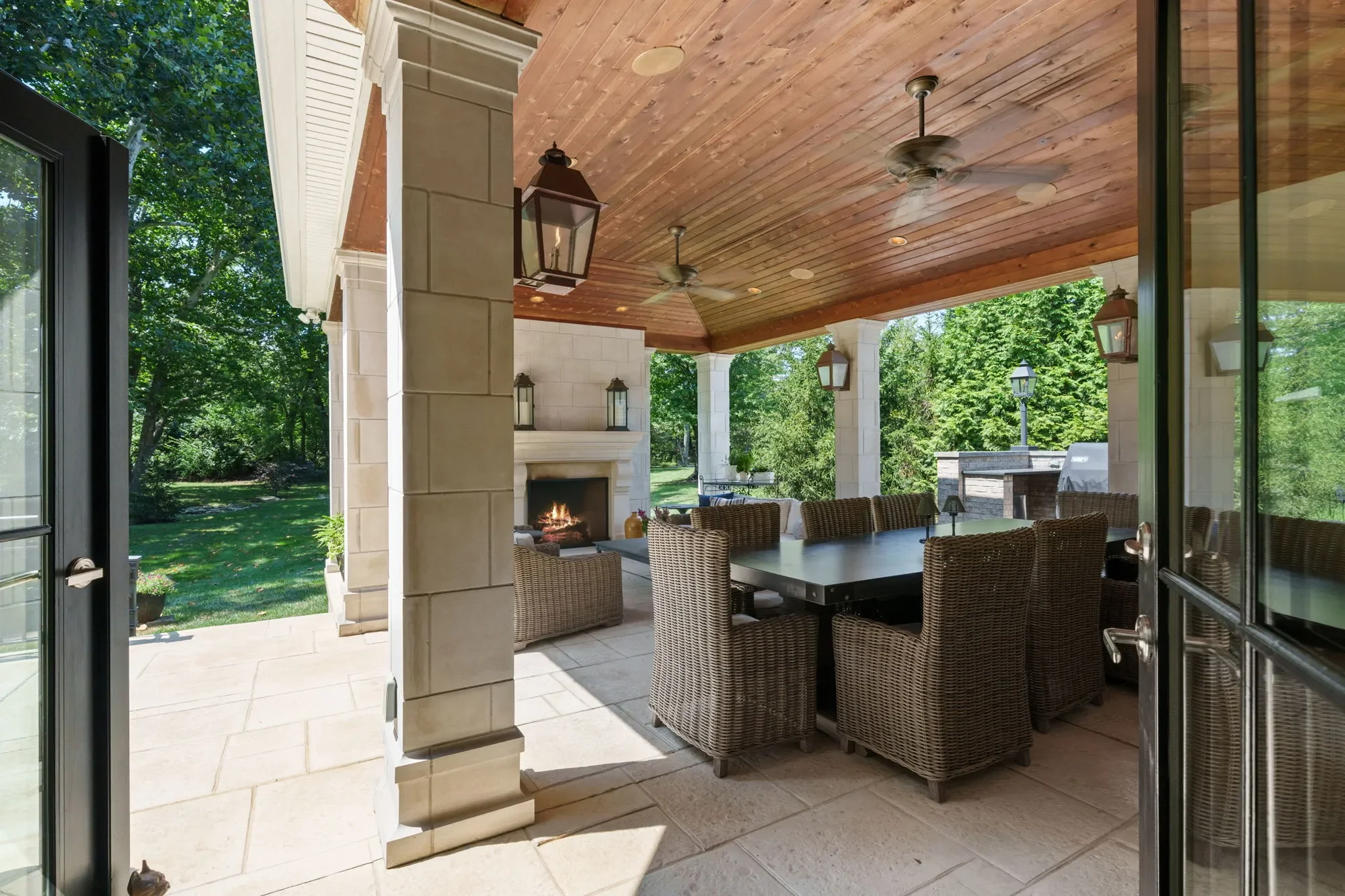 2409 North Ballas Road , St. Louis, MO 63131, Town and Country, Missouri, United States. - Photo 37
