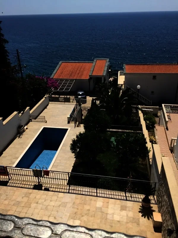 Bar, Dobra Voda, Bar Municipality, Montenegro. - Photo 7