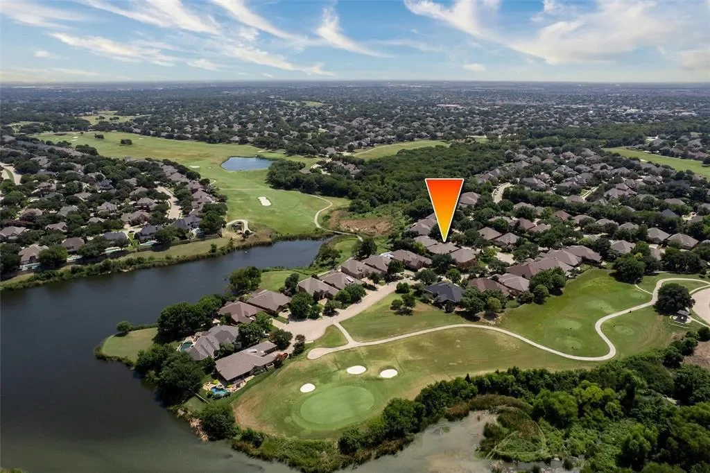 1205 Stoneoak Drive, McKinney, Texas, United States. - Photo 6