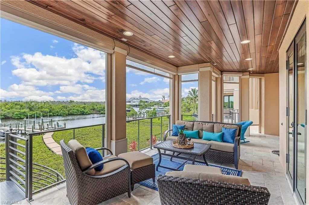 17059 Marina Cove LN, Fort Myers, FL, 33908, USA, Fort Myers, Florida, United States. - Photo 18