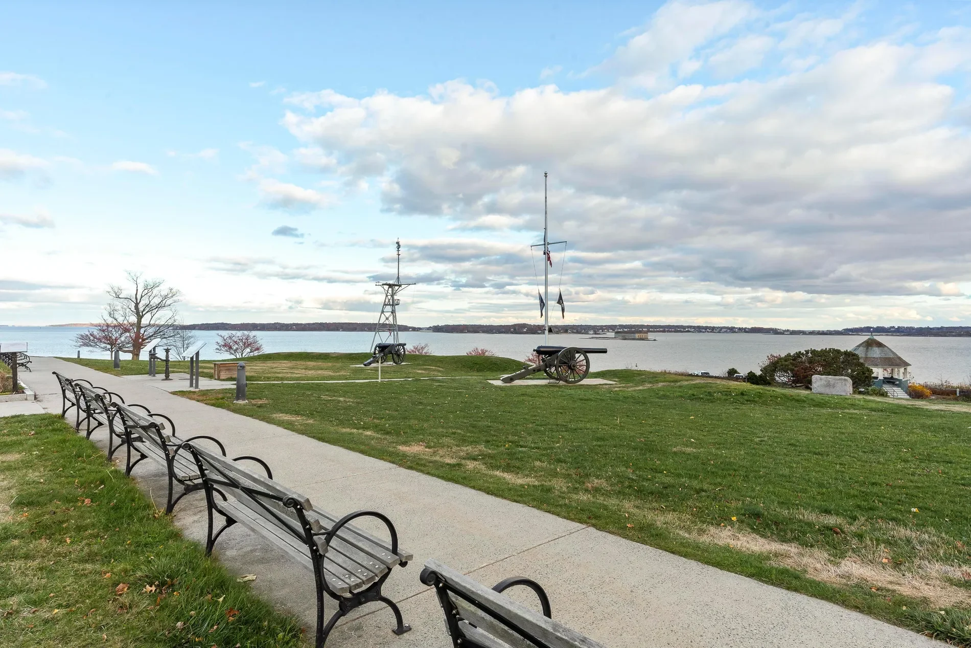 45 Eastern Promenade 4-G-F, Portland, ME 04101, Portland, Maine, United States. - Photo 30