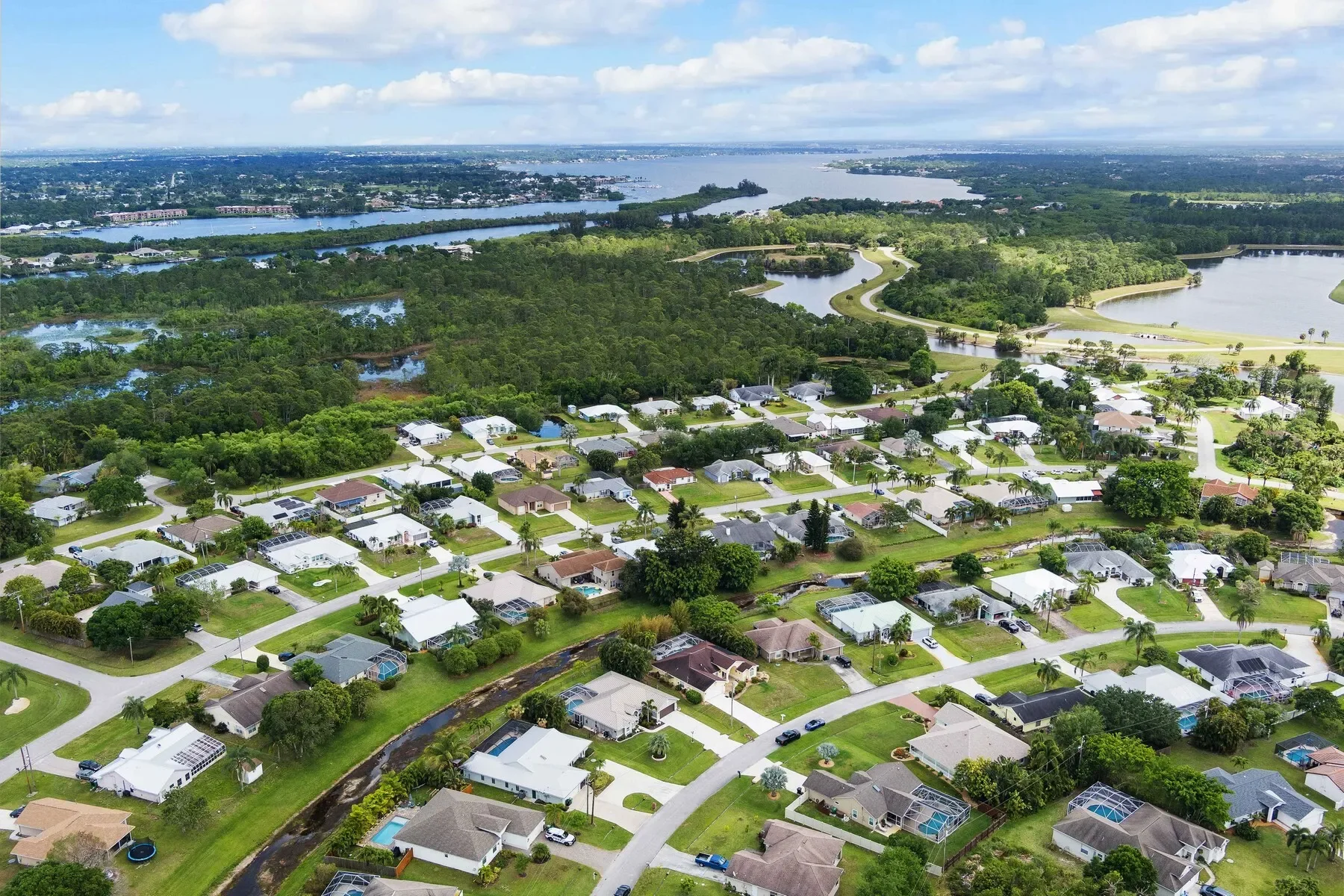 3079 SE Galt Circle , Port Saint Lucie, FL 34984, Port St. Lucie, Florida, United States. - Photo 44
