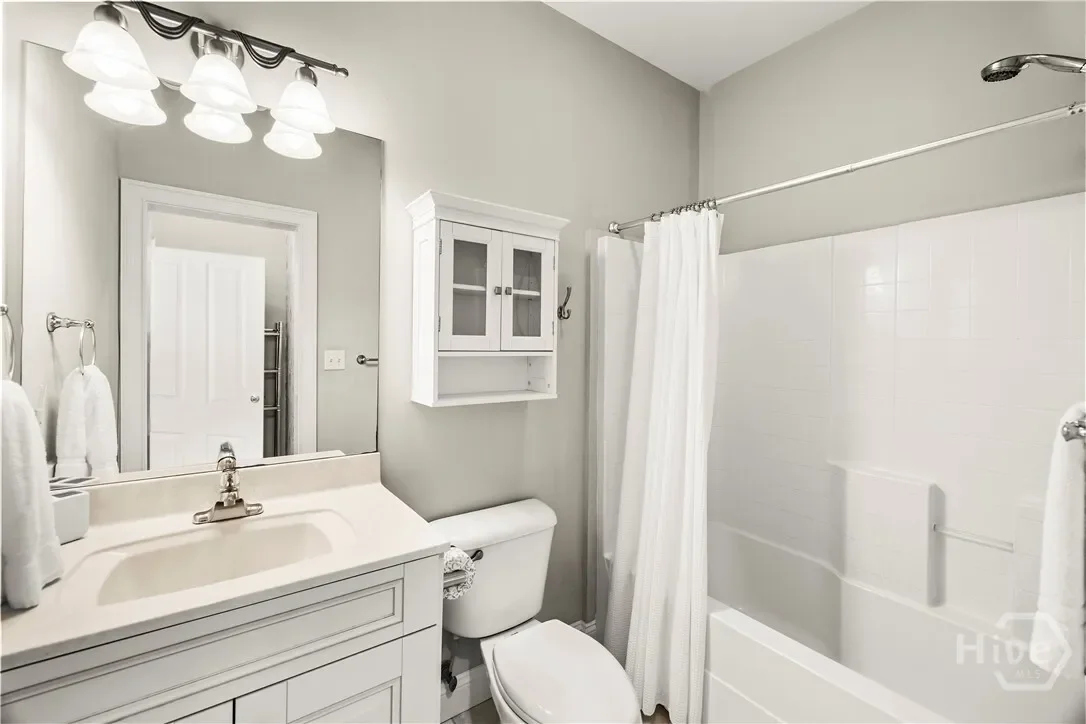 409 E Park Avenue, Savannah, Georgia, United States. - Photo 16