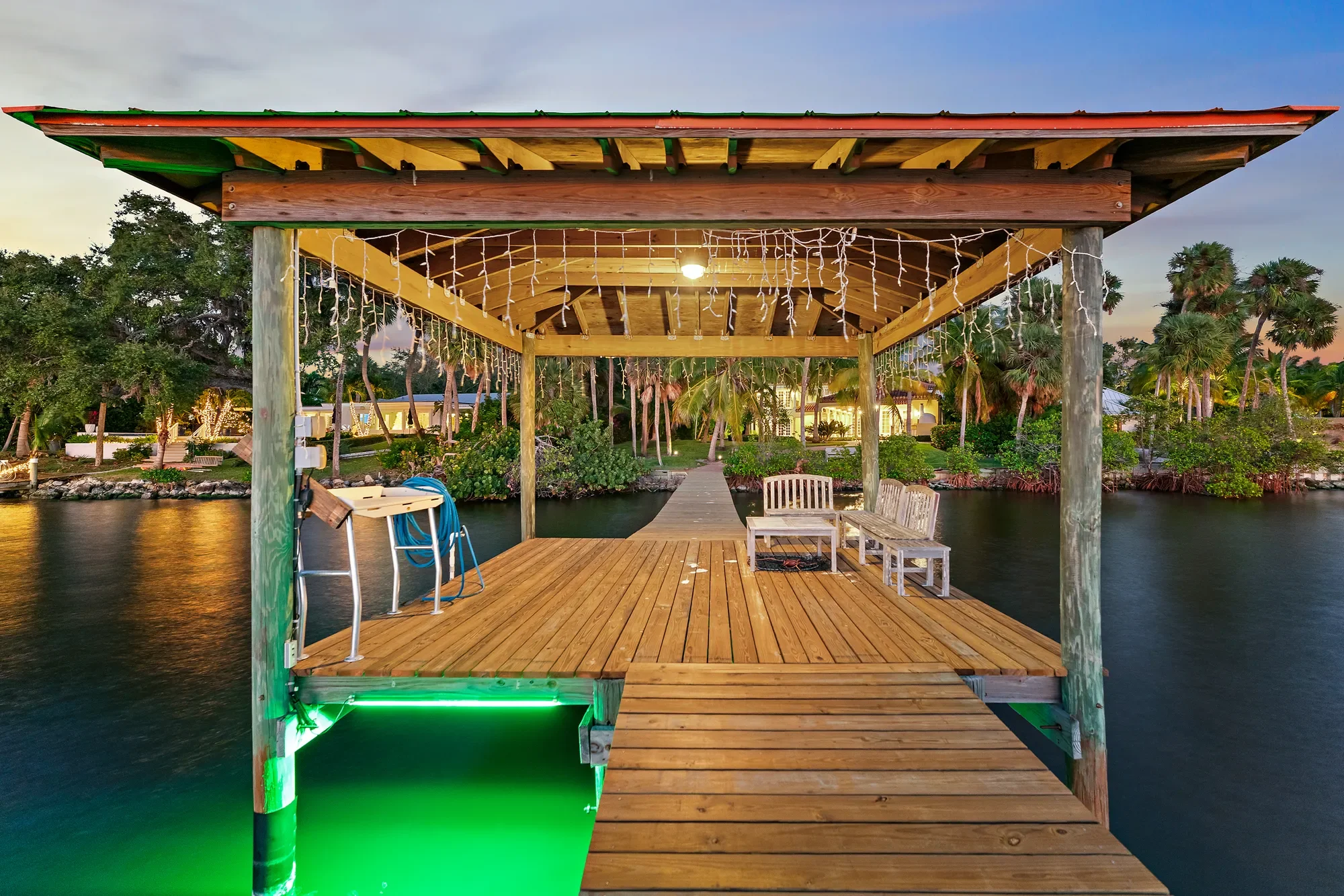 11 Wendy Lane , Sewalls Point, FL 34996, Stuart, Florida, United States. - Photo 3