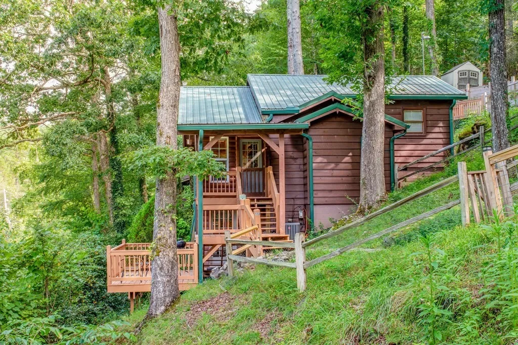 55 River Bend Lane, Blue Ridge, Georgia, United States. - Photo 29