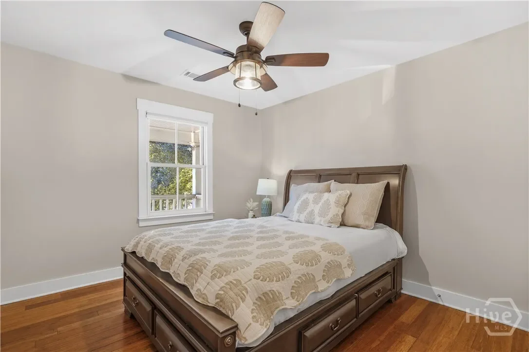 216 W Henry Street, Savannah, Georgia, United States. - Photo 22