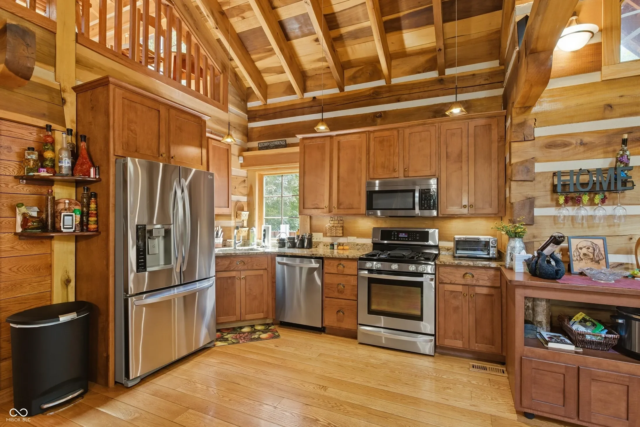 486 Oak Grove Road, Nashville, IN 47448, Nashville, Indiana, United States. - Photo 13