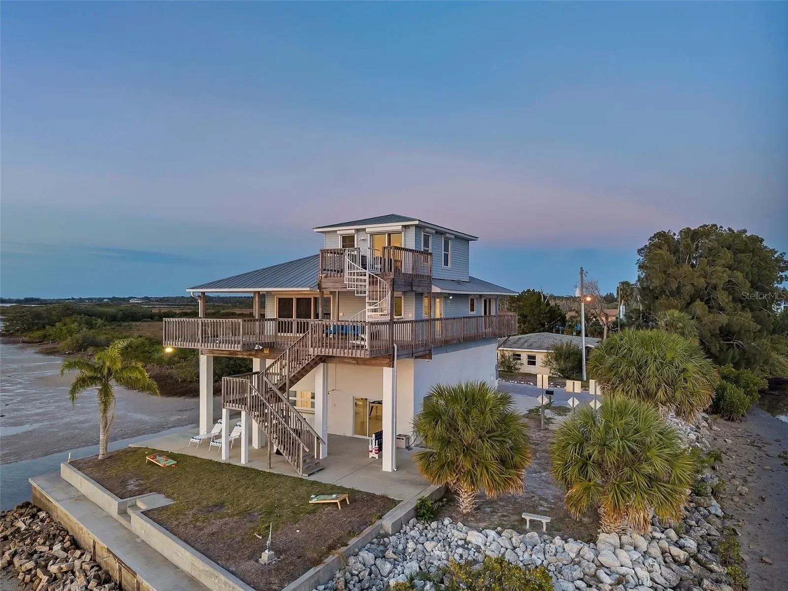 2417 SUNSET VISTA DRIVE, SPRING HILL, FL, 34607, USA, Spring Hill, Florida, United States. - Photo 42