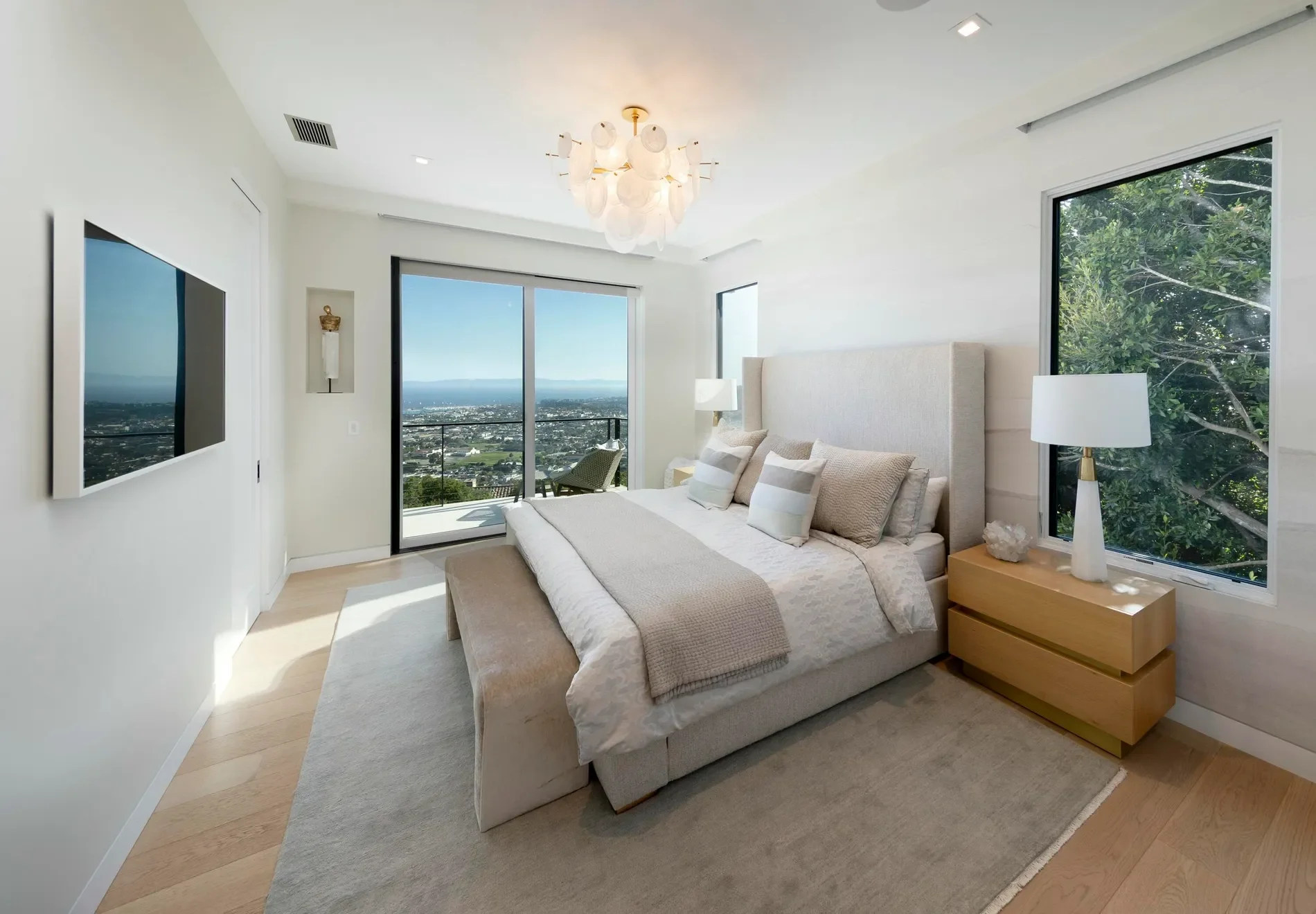 945 Arbolado Road, Santa Barbara, California, United States. - Photo 25