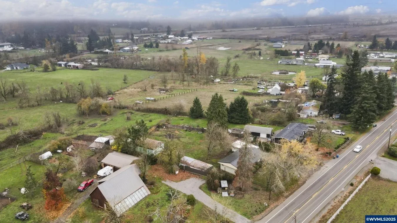 10473 Mill Creek Road SE, Aumsville, Oregon, United States. - Photo 27