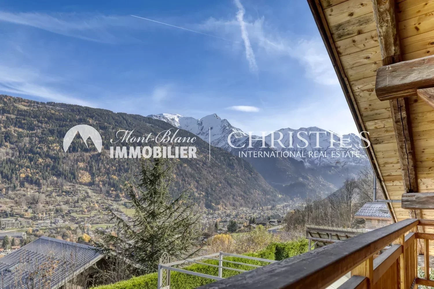 Saint-Gervais-les-Bains, Auvergne-Rhône-Alpes, France. - Photo 16
